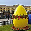Wiedeński Jarmark Wielkanocny! Wycieczka autokarowa- zwiedzanie miasta i czas wolny na jarmarku.