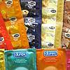 39 zł zamiast 64 zł za ZESTAW 45 PREZERWATYW DUREX, EXS, SKINS + GRATIS! PRZESYŁKA W CENIE KUPONU!