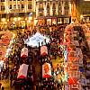 Pełna uroku świątecznego Bratysława zaprasza na jarmark Bożonarodzeniowy  Przejazd, zwiedzanie i opieka w pakiecie