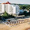 Vienna House Amber Baltic w Międzyzdrojach – hotel tuż przy plaży