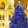 Olśniewający Budapeszt! Jarmark Bożonarodzeniowy w stolicy Węgier! Przejazd, zwiedzanie, nocleg i opieka w pakiecie