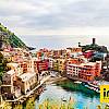 Wycieczka do Włoch - Mediolan i Cinque Terre ***