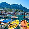 Wycieczka do Włoch - Neapol, Capri, Pompeje