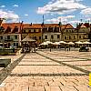 Weekend w Sandomierzu i Kazimierzu Dolnym (Szlak Renesansu) BB **/***