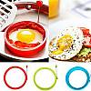SUPER OKAZJA! Silikonowa forma do jajek oraz omletów z regulacją