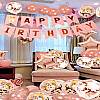 Zestaw dekoracji urodzinowych by ten ważny dzień celebrować w pięknej oprawie