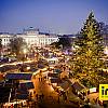 Jarmark Bożonarodzeniowy Wiedeń z noclegiem w Czechach BB