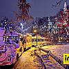Jarmark Bożonarodzeniowy Wiedeń z noclegiem w Czechach BB